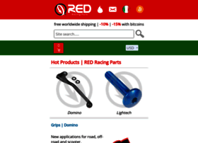 redracingparts.com