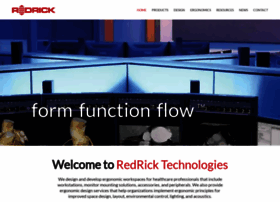 Redricktechnologies.com