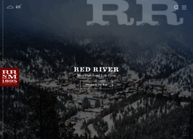 Redriver.org