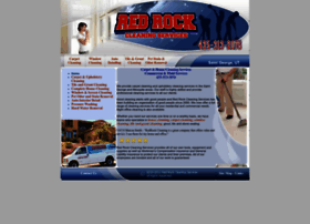 Redrockcleaningservice.com
