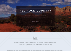 Redrockcountry.org