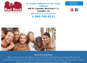 Redrockfamilydentistry.com