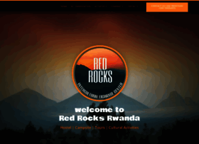 Redrocksrwanda.com