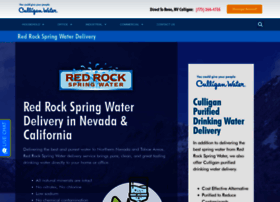 Redrockwater.com
