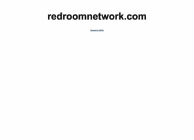 redroomnetwork.com