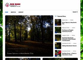 redroseforest.co.uk