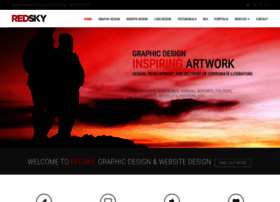 Redsky-creative.co.uk