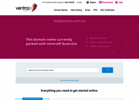 redspotcars.com.au