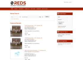 Redsrealtyandassociates.managebuilding.com