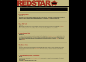 Redstarkgb.com