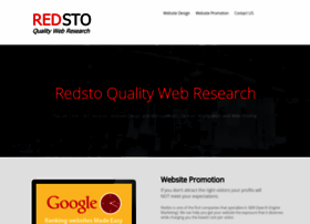 Redsto.com