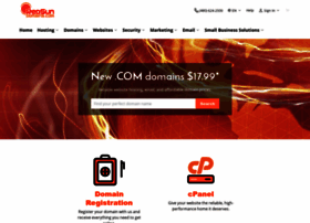 redsundomains.com