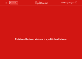 Redthread.org.uk