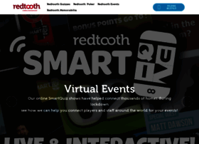 redtooth.co.uk