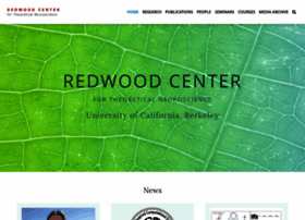 Redwood.berkeley.edu