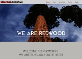 Redwoodchristian.org