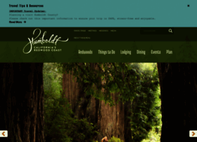 Redwoods.info