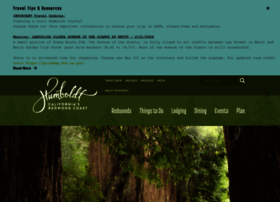 redwoods.info