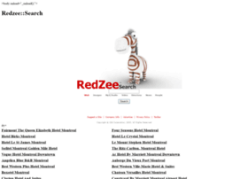 redzee.com