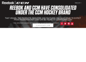 Reebokhockey.com
