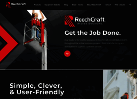reechcraft.com