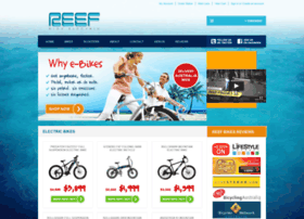 Reefbikes.com.au