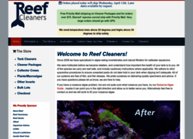 reefcleaners.org