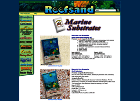reefsand.com