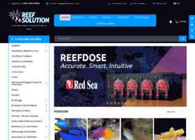 reefsolution.com