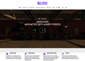 reeleffect.co.uk