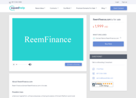reemfinance.com