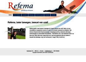 refema.nl