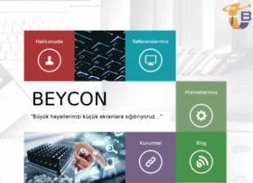 referans.beycon.net
