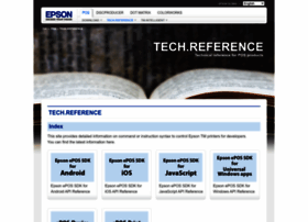 Reference.epson-biz.com