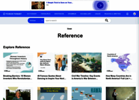 Reference.yourdictionary.com