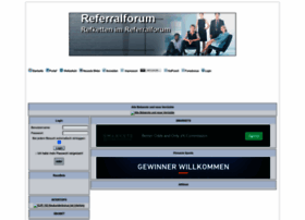 referralforum.aktiv-forum.com