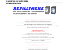 refilltheke.ch