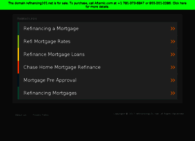 refinancing101.net
