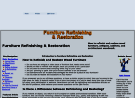 refinishwizard.com