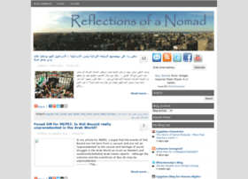Reflections-of-a-nomad.blogspot.de