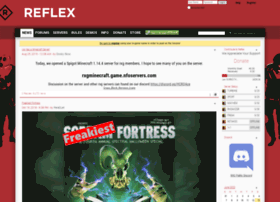 Reflex-gamers.com