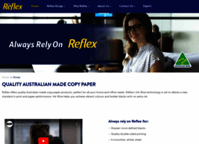 Reflex.com.au