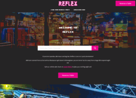 reflexbars.co.uk