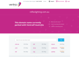 reflexlighting.com.au