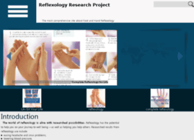 reflexology-research.com