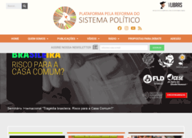 reformapolitica.org.br