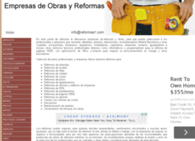reformas1.com