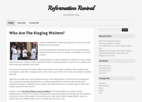 Reformationrevival.com