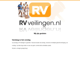 refoveilingen.nl