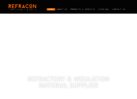 Refracon.com.my